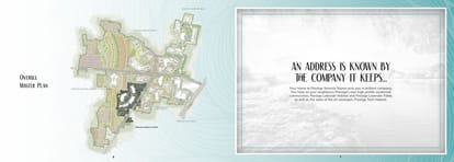 Prestige Serenity Shores Brochure Image 4