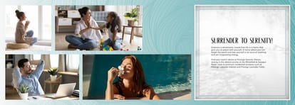 Prestige Serenity Shores Brochure Image 2