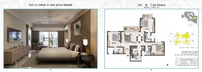 Prestige Serenity Shores Brochure Image 33