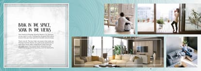Prestige Serenity Shores Brochure Image 11