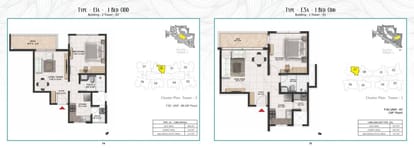 Prestige Serenity Shores Brochure Image 38