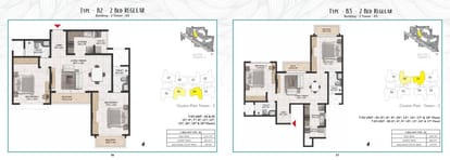 Prestige Serenity Shores Brochure Image 29