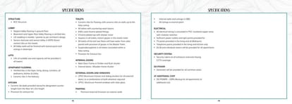 Prestige Serenity Shores Brochure Image 47