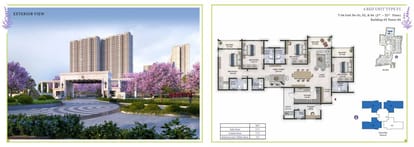 Prestige Lavender Fields Brochure Image 9