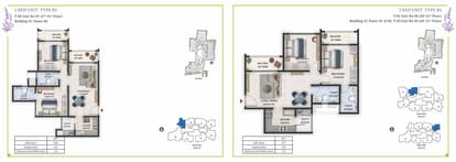 Prestige Lavender Fields Brochure Image 22