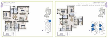 Prestige Lavender Fields Brochure Image 15