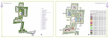 Prestige Lavender Fields Brochure Image 4