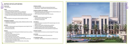 Prestige Lavender Fields Brochure Image 27