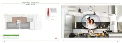 Prestige Dew Drops Brochure Image 22