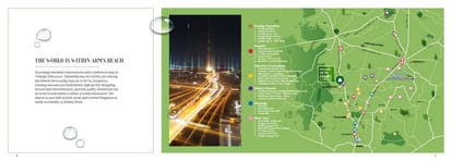 Prestige Dew Drops Brochure Image 3