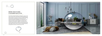 Prestige Dew Drops Brochure Image 7