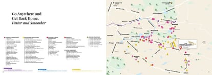 Aston Park Brochure Image 5