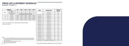 Aston Park Brochure Image 40