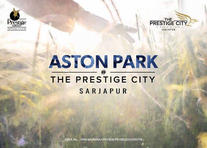 Aston Park Brochure Image 1