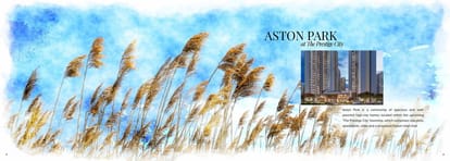 Aston Park Brochure Image 2