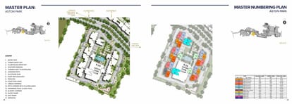 Aston Park Brochure Image 17