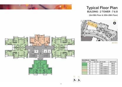 Eden Park Brochure Image 9