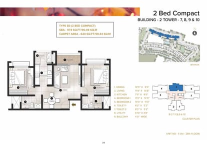 Eden Park Brochure Image 19