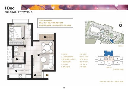 Eden Park Brochure Image 12
