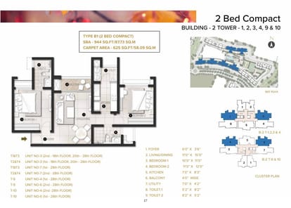 Eden Park Brochure Image 17