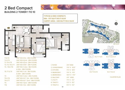 Eden Park Brochure Image 18