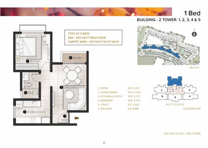 Eden Park Brochure Image 13