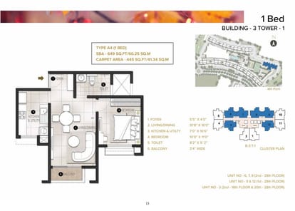 Eden Park Brochure Image 15