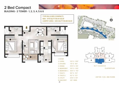 Eden Park Brochure Image 20