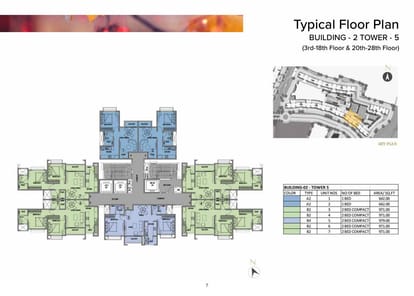 Eden Park Brochure Image 7