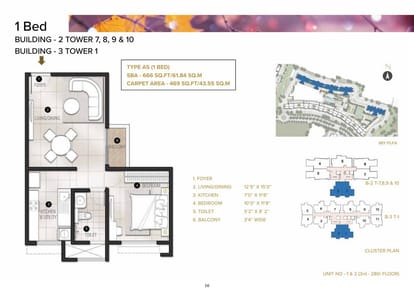 Eden Park Brochure Image 16