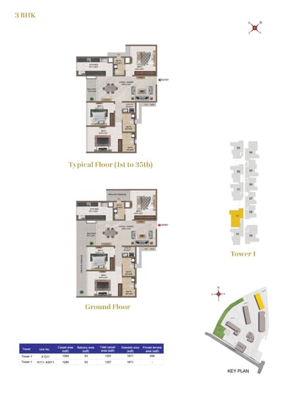 Casagrand Mercury Brochure Image 50
