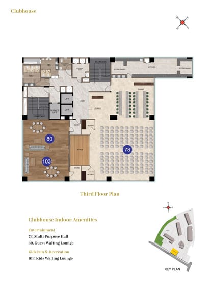 Casagrand Mercury Brochure Image 20