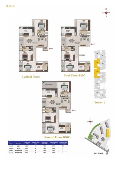 Casagrand Mercury Brochure Image 67