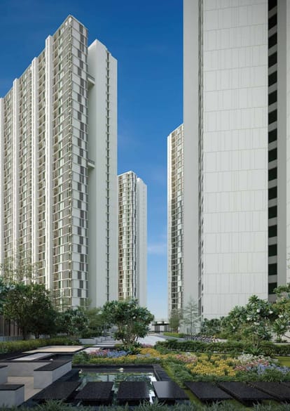 Casagrand Mercury Brochure Image 6