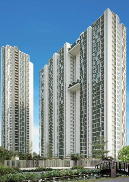 Casagrand Mercury Brochure Image 54