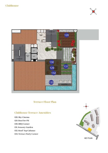 Casagrand Mercury Brochure Image 28
