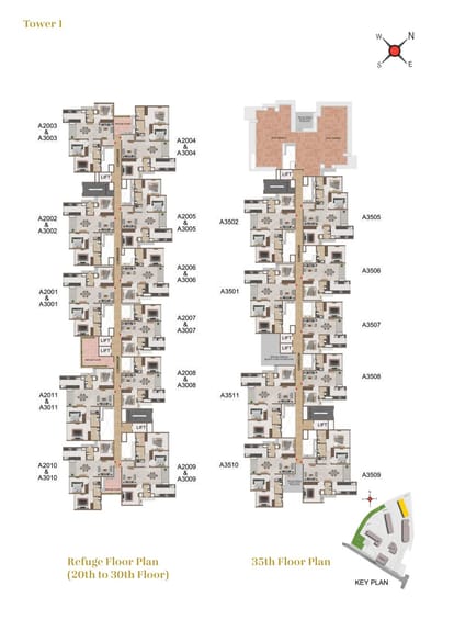 Casagrand Mercury Brochure Image 41