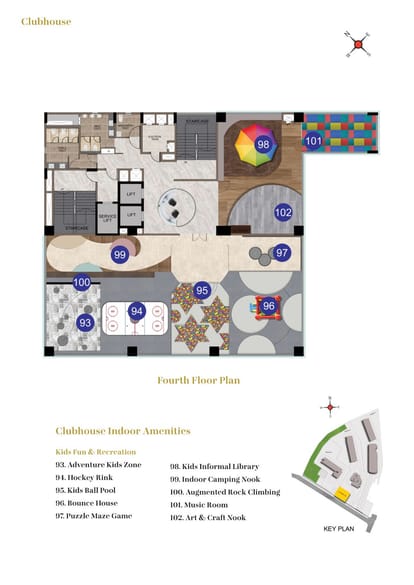 Casagrand Mercury Brochure Image 21