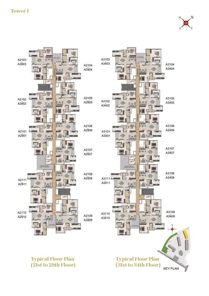 Casagrand Mercury Brochure Image 40