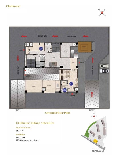 Casagrand Mercury Brochure Image 17