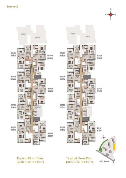 Casagrand Mercury Brochure Image 62