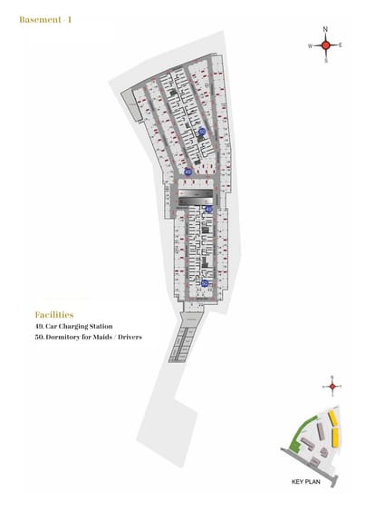 Casagrand Mercury Brochure Image 74