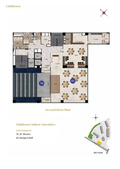Casagrand Mercury Brochure Image 19