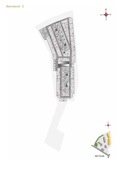 Casagrand Mercury Brochure Image 75