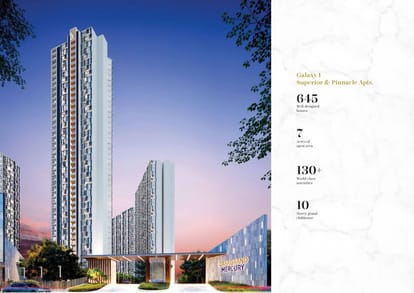 Casagrand Mercury Brochure Image 9