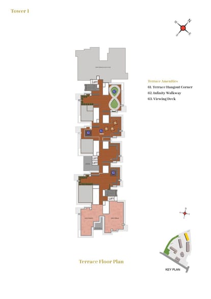 Casagrand Mercury Brochure Image 42