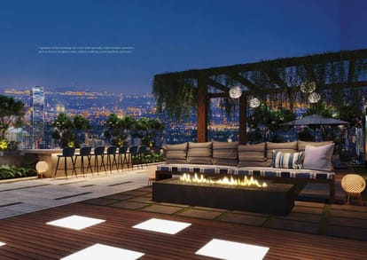 Casagrand Mercury Brochure Image 10