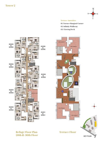 Casagrand Mercury Brochure Image 63