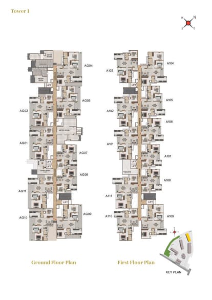 Casagrand Mercury Brochure Image 38