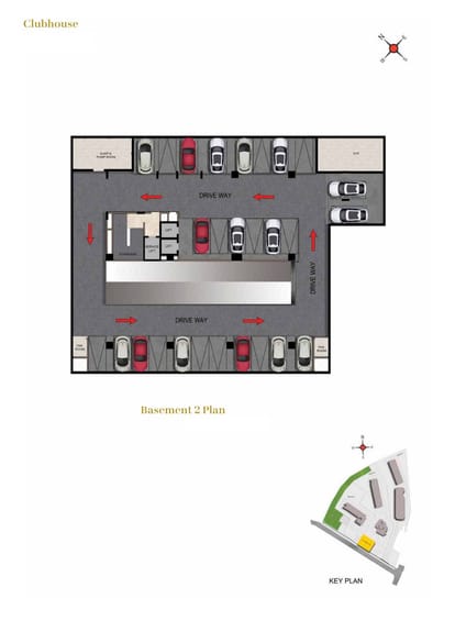 Casagrand Mercury Brochure Image 29